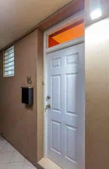 New Kingston Guest Apartments At Seymour Exterior foto